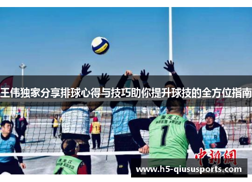 王伟独家分享排球心得与技巧助你提升球技的全方位指南